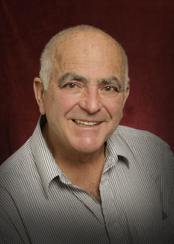 Barry Marcotte