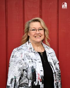 Deena Beeston