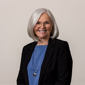 Tricia McKay