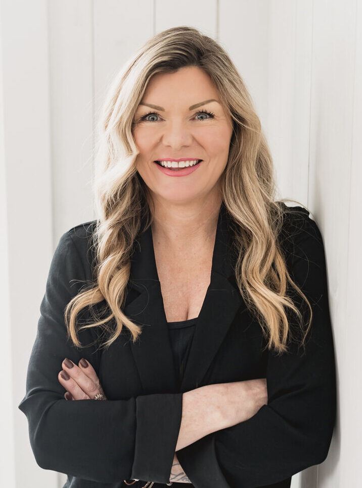 Becky Hogg